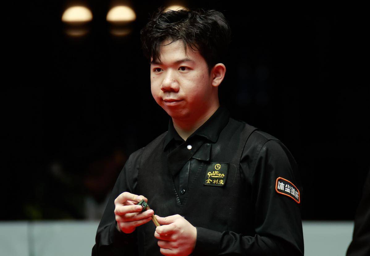 更意味着她 更意味着她