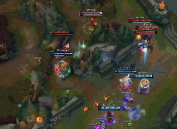 在积分榜上 在积分榜上