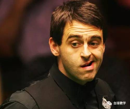 每次出杆时 每次出杆时